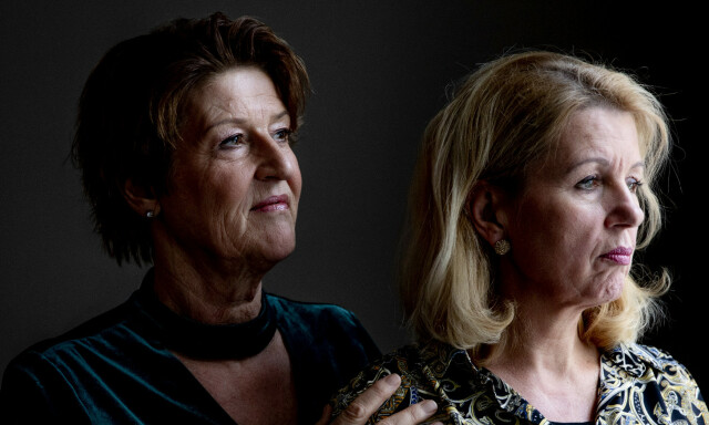 Sånn kommuniserer du med en person med demens